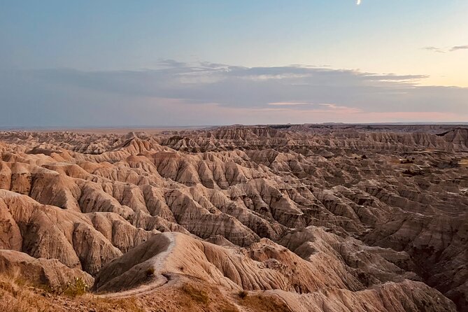 Badlands National Park Private Tour From Rapid City - Additional Resources