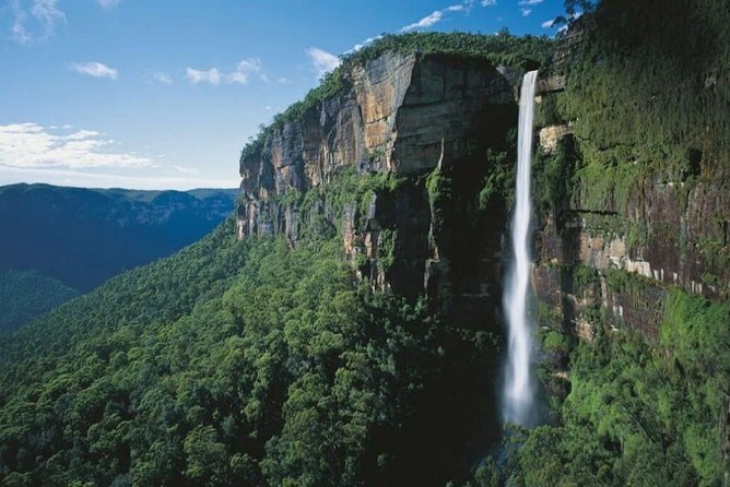 Blue Mountains Day Trip With Wines, Hikes & Lookouts - Sum Up