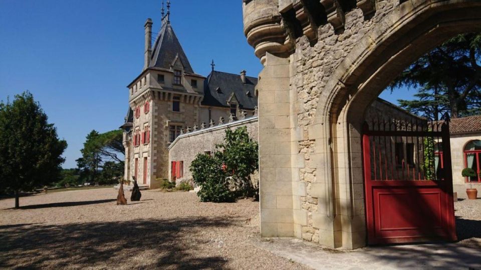 Bordeaux: Saint-Émilion Wine Tour in a Small Group - Booking Information and Flexibility