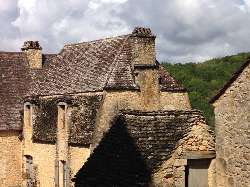 Bordeaux to Dordogne: Castles & Villages Private Tour - Sum Up