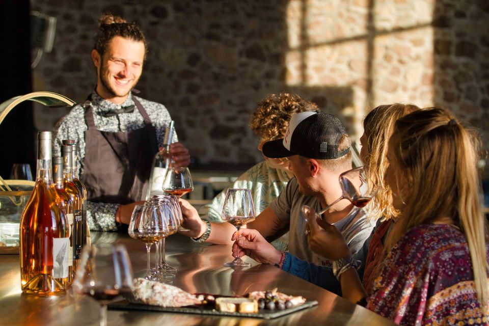 Cannes: Provence Wine Tour - Private Tour From Cannes - Pricing & Booking