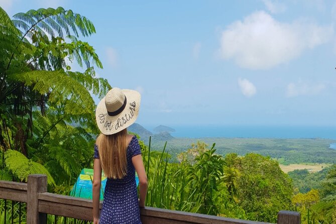 Cape Tribulation and Daintree Wilderness Day Tour in Cairns - Sum Up