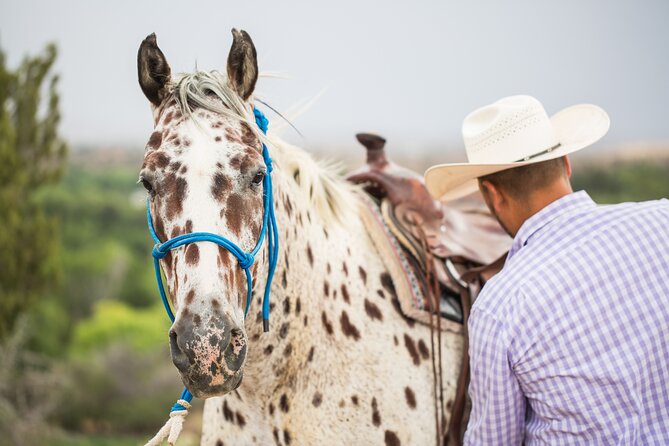 Cowpoke Ride: Adventurous Horseback Tour Just 9 MILES From Sedona - Sum Up