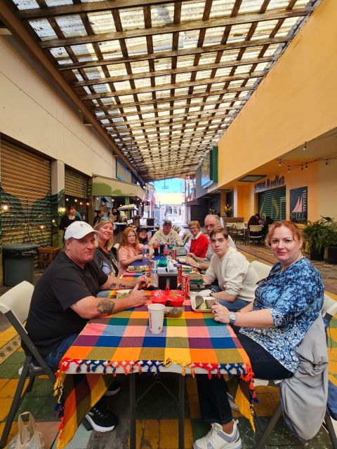 Crossing Borders: Tijuana Day Trip From San Diego - Sum Up