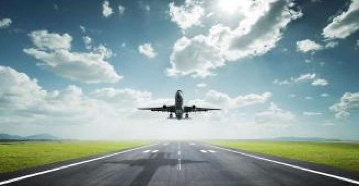 Curitiba Airport PrivateTransfers Round Trip or One Way - Common questions