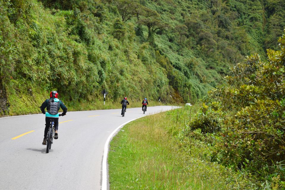 Cusco: 7-Day Inca Jungle Multi-Sport Adventure - Booking and Contact Details