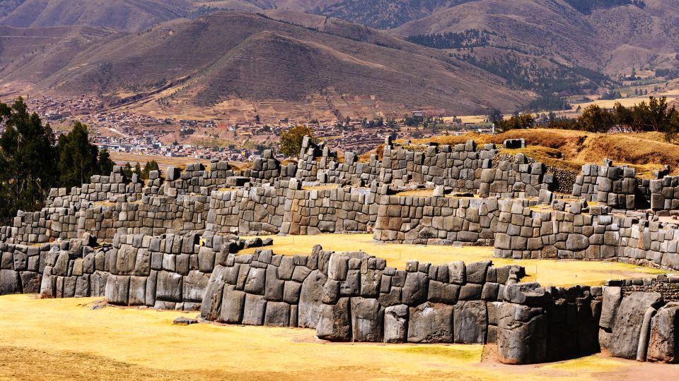 Cusco City Tour, Sacred Valley & Machupicchu: Private Tours - Sum Up