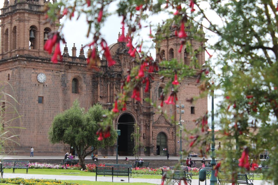 Cusco Cultural Machu Picchu and Rainbow Mountain - Sum Up