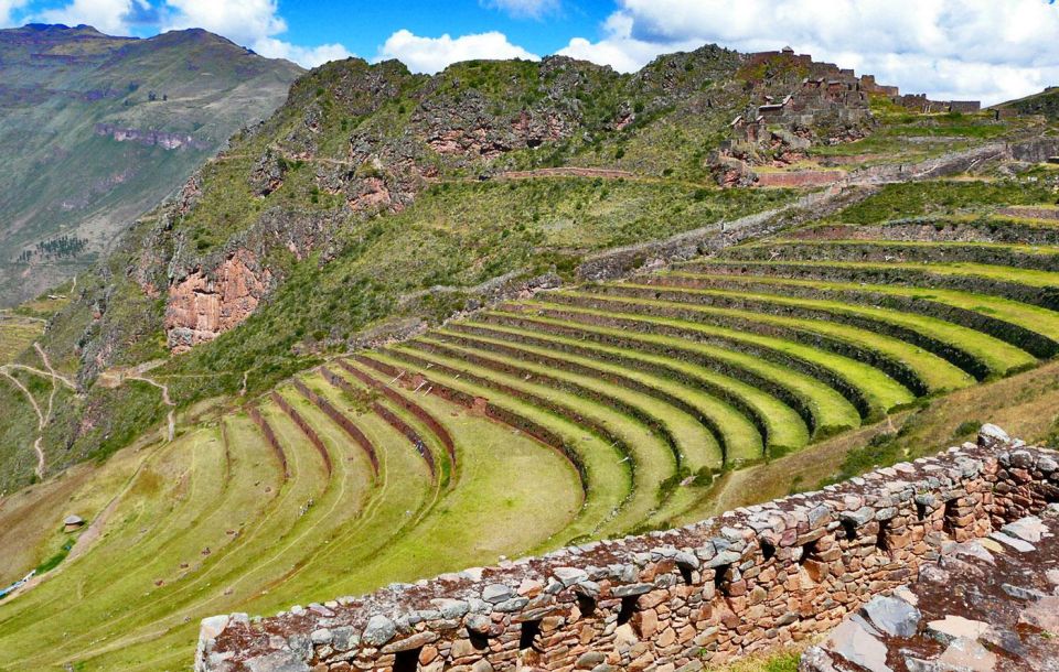 Cusco in 4 Days - Sacred Valley - Machu Picchu All Included - Common questions