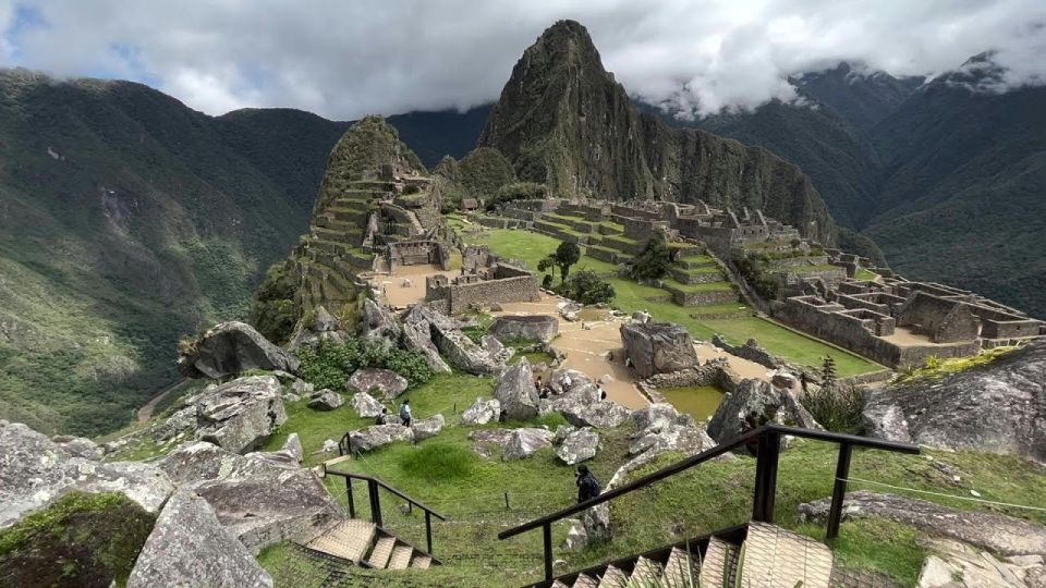 Cusco: Machu Picchu Fantastic 7 Days 6 Nights |Private Tour| - Common questions