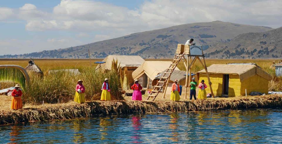 Cusco Magic 9D, Sacred Valley, Titicaca Lake | Hotel☆☆☆| - Sum Up