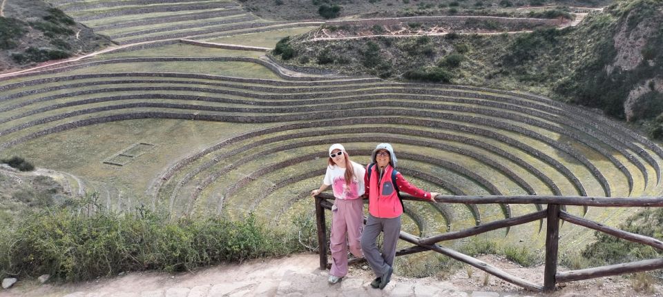 Cusco: Magical Machu Picchu 6 Days/5 Nights |Private Tour| - Day 6: Transfer to Airport