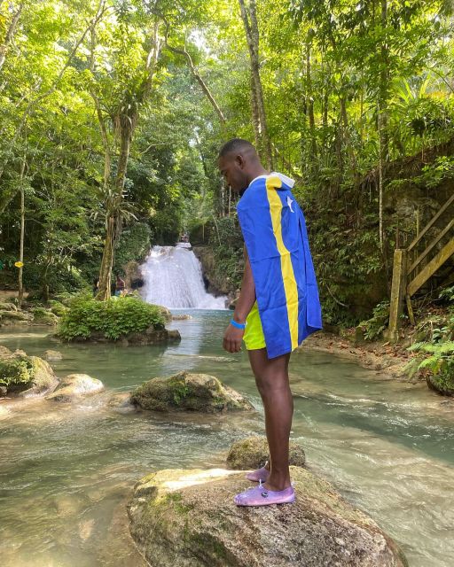 Dunn's River Falls, Blue Hole and Horseback Riding Tour - Directions