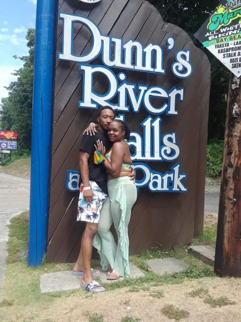 Dunns River Falls Day Tour - Sum Up