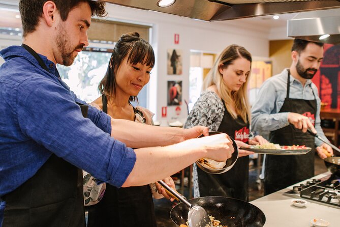 Four Hours Cooking Class in Adelaide Hills - Pricing and Booking Details