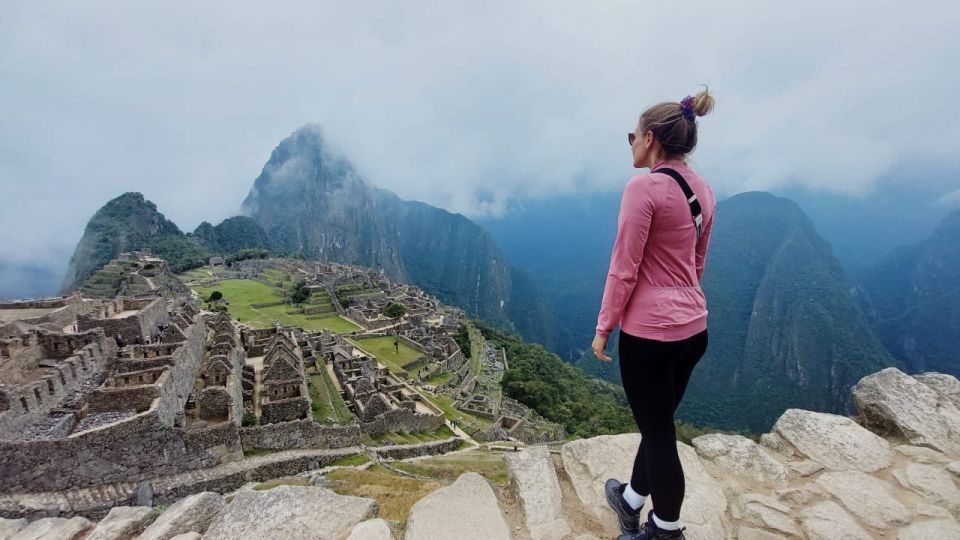 From Cusco: 2-Day Guided Trip to Machu Picchu With Transfers - Important Information for Participants