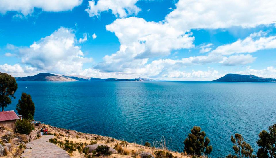 From Cusco: 2-Day Lake Titicaca Tour - Directions