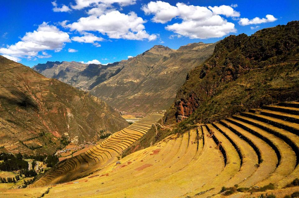 From Cusco: 6-Day Machu Picchu and Cusco Tour - Common questions