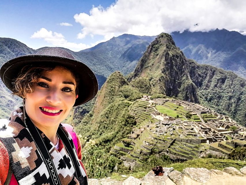 From Cusco: Full-Day Group Tour of Machu Picchu - Important Information