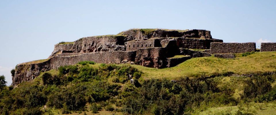 From Cusco: Machu Picchu-Qeswachaka Bridge 8d/7n + Hotel ☆☆ - Sum Up