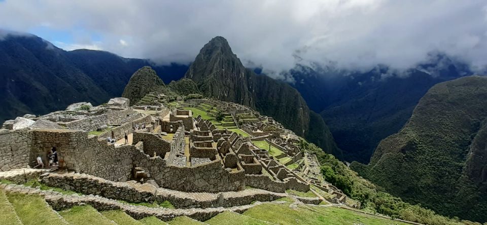 From Cusco: Private Tour 4D/3N - Inca Trail to Machu Picchu - Directions