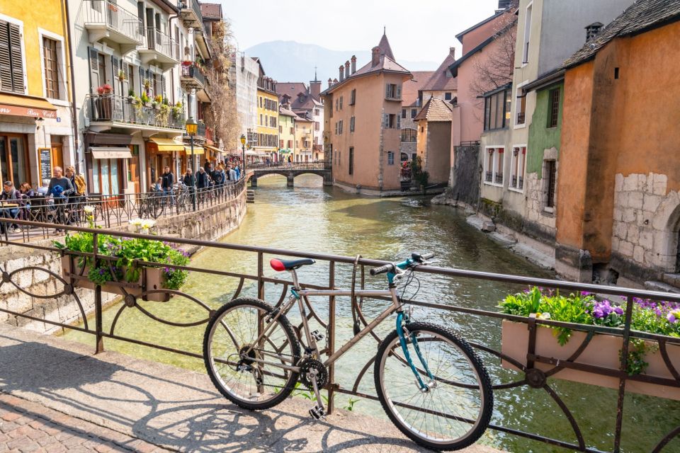 From Geneva: Private Annecy Tour - Common questions