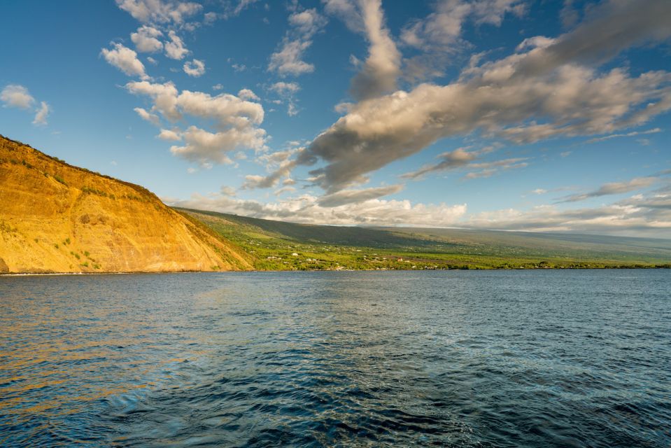 From Hawaii: Historical Dinner Cruise Tour to Kealakekua Bay - Common questions