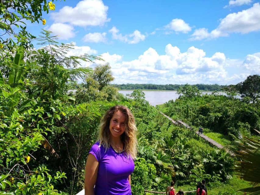 From Leticia: Amazon & Tarapoto Lake Private Overnight Tour - Common questions