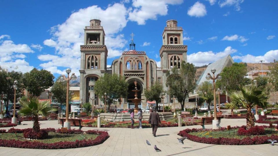 From Lima: Magic Tour Huaraz-Cusco-Puno 13days/12nights - Inclusions and Exclusions