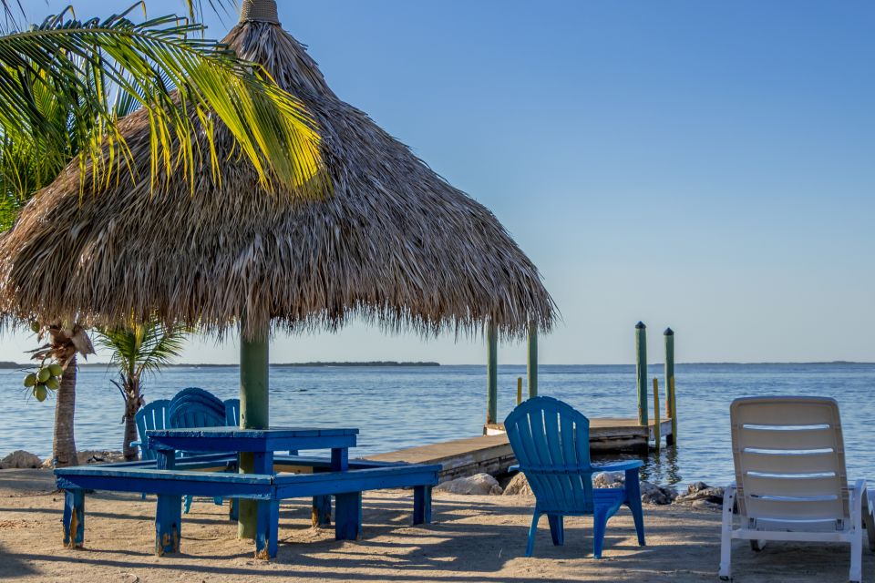 From Miami: Day Trip to Key Largo With Optional Activities - Tips for a Memorable Experience