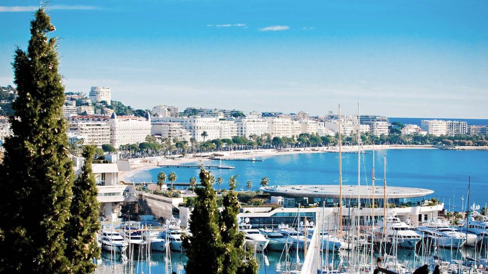 From Nice: French Riviera Private Driver & Tailor-Made Tour - Customer Reviews Overview