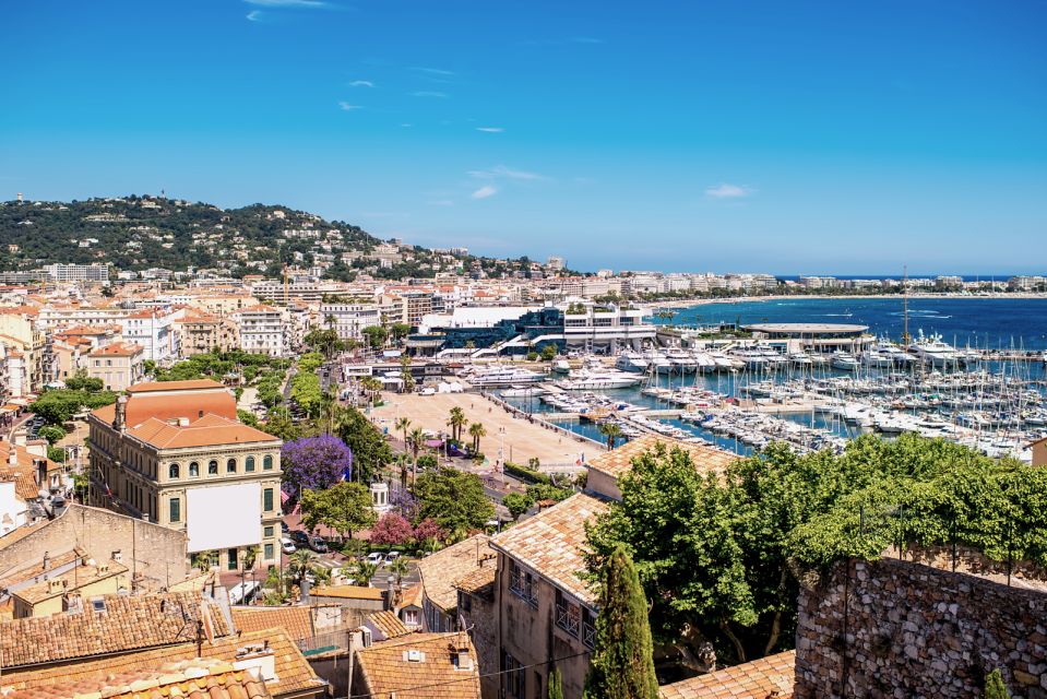 From Nice: Full-Day Best of the Riviera - Common questions