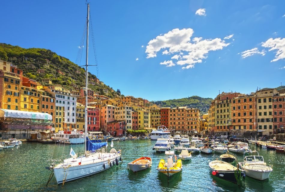 From Nice: Italian Riviera, Monaco, & Monte Carlo Tour - Sum Up