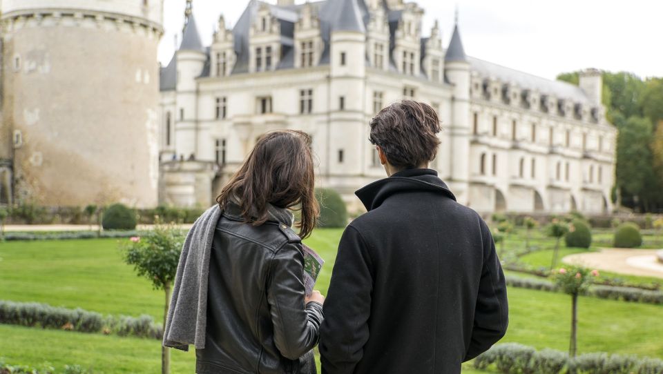 From Paris: Small-Group Tour of Loire Castles - Customer Reviews