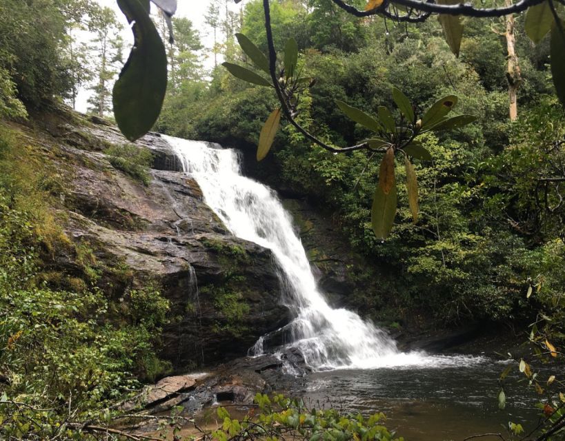 From Puerto Iguazu: Secret Falls Adventure - Sum Up