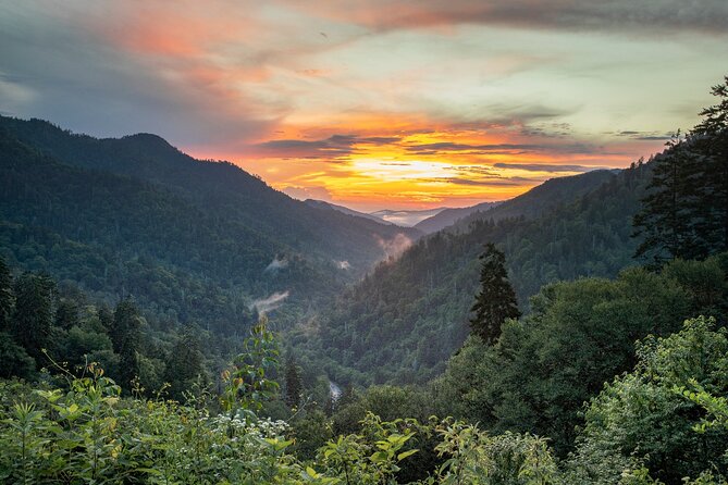 Great Smoky Mountains National Park and Cades Cove Self-Driving Bundle Tours - Host Responses