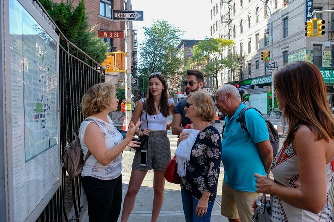Guided Tour of Soho, Greenwich Village and Meatpacking District - Common questions