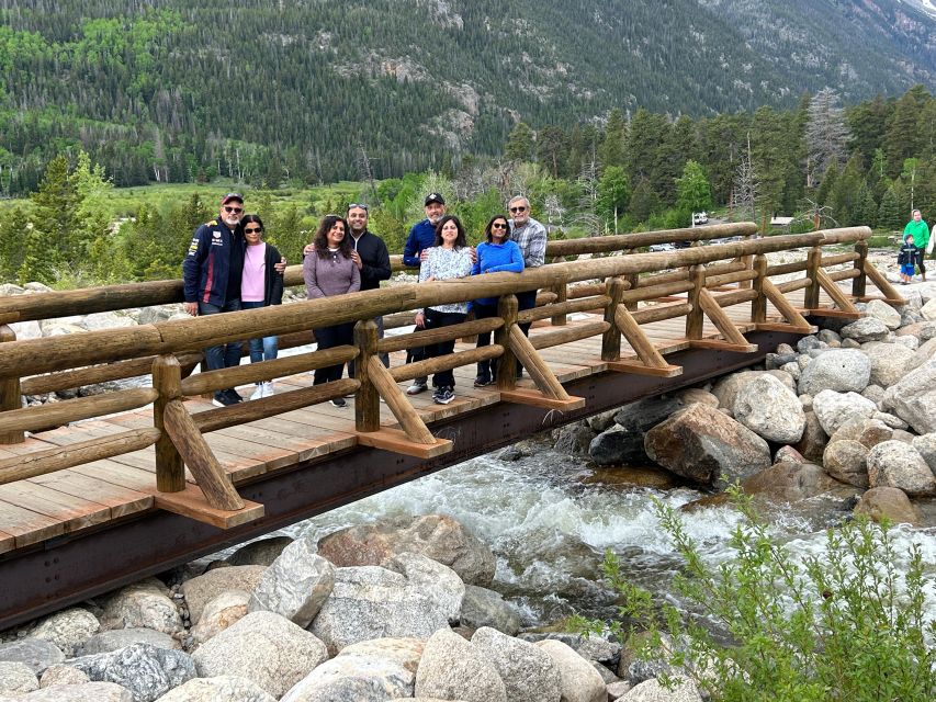 Half-Day RMNP Mountains to Sky Tour-RMNPhotographer - Directions