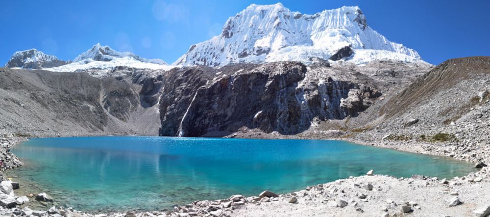 Huaraz: 3-Hour Trek to Laguna 69 With Optional Lunch - Recommendations