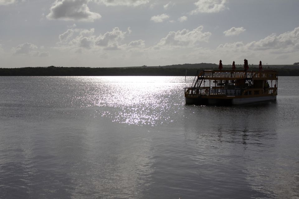 Jacare Beach Sunset Tour - Sum Up