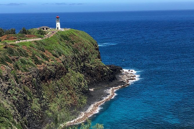 Kauai East Side and North Shore Private Guided Tour - Sum Up