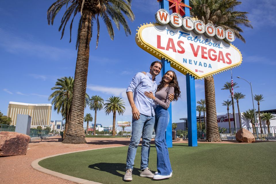 Las Vegas: Go City Explorer Pass - Choose 2 to 7 Attractions - Sum Up
