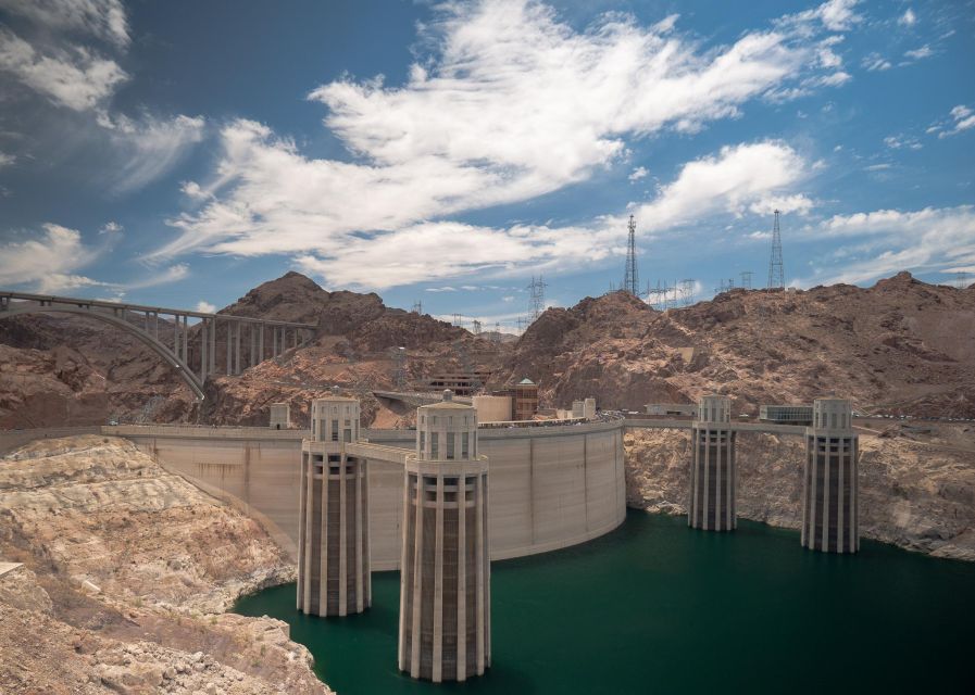 Las Vegas: Hoover Dam, Valley of Fire, Boulder City Day Tour - Common questions