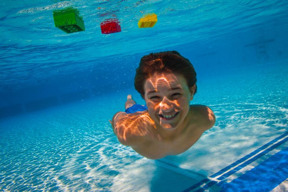 LEGOLAND® Florida Resort: 1-Day Water and Theme Park Ticket - Sum Up