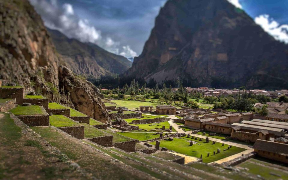 LGBT Best Highlights in Peru in 11 Days - Cusco Historical Journey