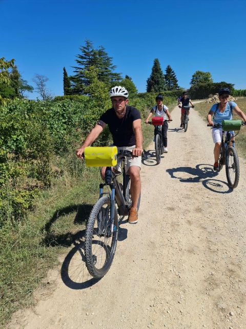 Loire Valley Chateau: 2-Day Cycling Tour With Wine Tasting - Sum Up