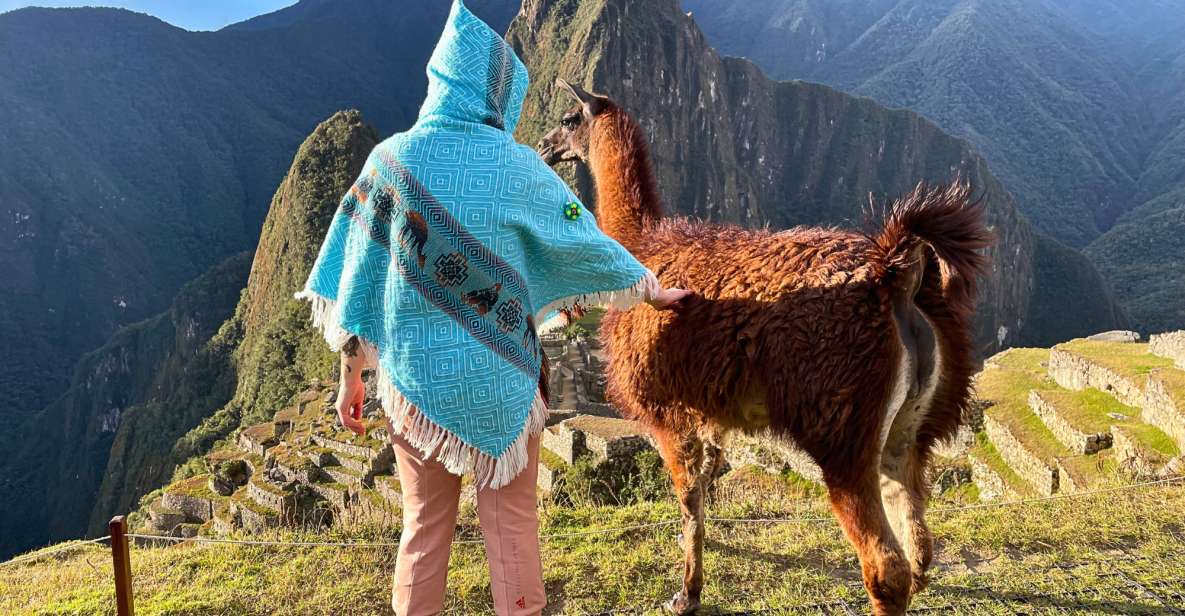 Machu Picchu: 2-Day Tour of the Short Inca Trail - Travel Logistics