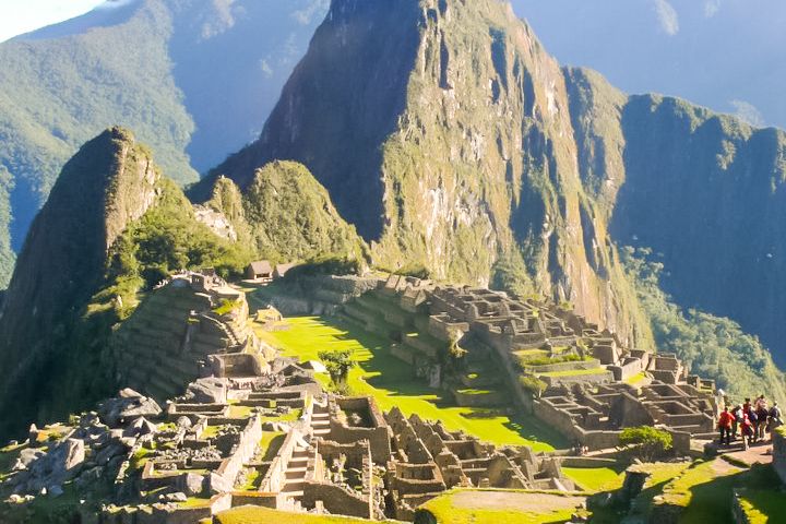 Machu Picchu: 4-Day Multi-Activity Inca Trail - Sum Up