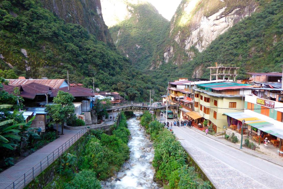 Magic Cusco 5-Days | Last Inca Bridge Qeswachaka | - Sum Up