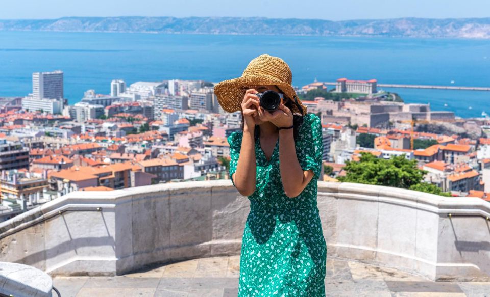 Marseille: Private Architecture Tour With a Local Expert - Sum Up